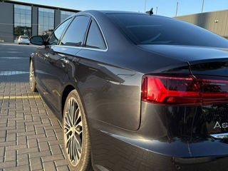 Audi A6 foto 7