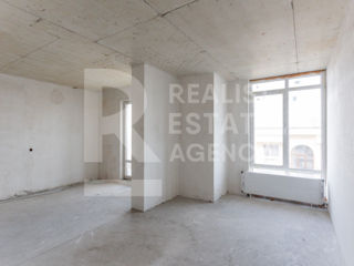 Apartament cu 3 camere, 95 m², Buiucani, Chișinău foto 5