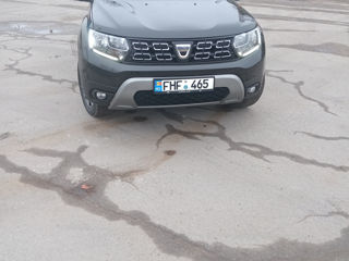 Dacia Duster foto 2