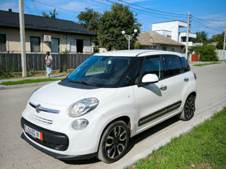 Fiat 500L foto 3