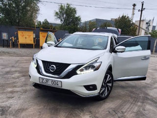 Nissan Murano foto 2