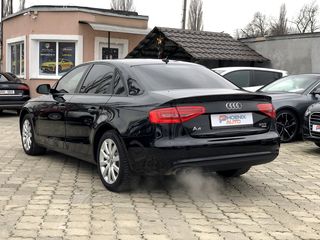 Audi A4 foto 3