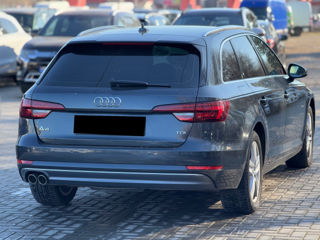 Audi A4 foto 5