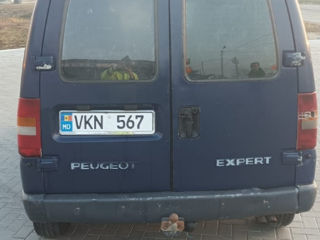 Peugeot Expert foto 6