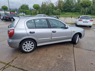 Nissan Almera N16 dezmembrări foto 3