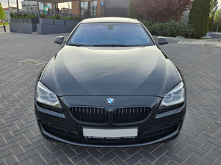 BMW 6 Series foto 2