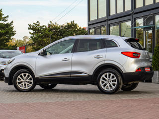 Renault Kadjar foto 2