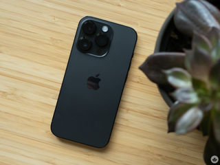 iPhone 14 Pro Max 256 Space Black