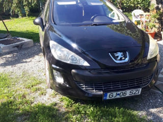 Peugeot 308  ep 6. 1.6 benzin  turbo foto 2