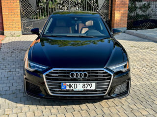 Audi A6 foto 4