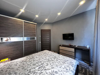 Apartament cu 1 cameră, 51 m², Centru, Chișinău foto 2