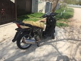 Honda Sh 150 foto 4