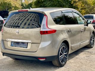 Renault Grand Scenic foto 7