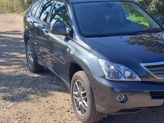 Lexus RX Series