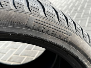 Pirelli 275 35 R19 foto 6