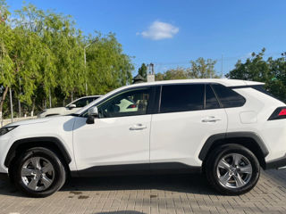 Toyota Rav 4 foto 1