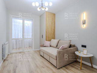 Apartament cu 3 camere, 77 m², Buiucani, Chișinău foto 7