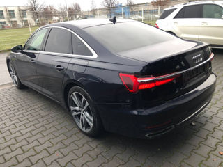 Audi A6 foto 8