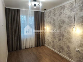 Apartament cu 3 camere, 61 m², Botanica, Chișinău foto 6