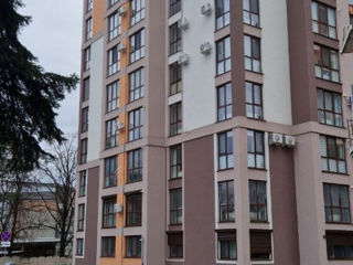 Apartament cu 1 cameră, 56 m², Botanica, Chișinău foto 8