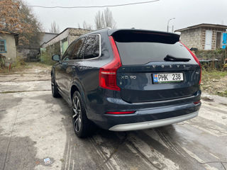 Volvo XC90 foto 3