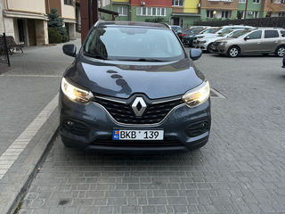 Renault Kadjar foto 4