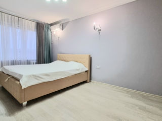 Apartament cu 1 cameră, 35 m², Botanica, Chișinău foto 7