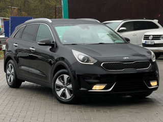 KIA Niro foto 4