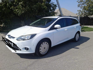 Ford Focus foto 6