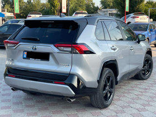 Toyota Rav 4 foto 5