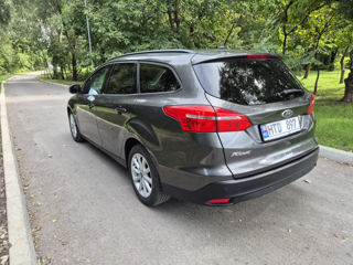 Ford Focus foto 3