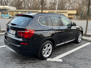 BMW X3 foto 5