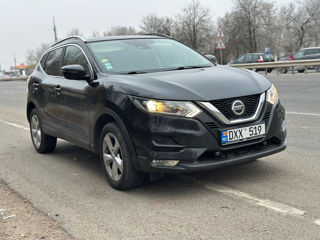 Nissan Qashqai foto 2