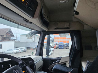 Mercedes ACTROS 1842LS foto 5