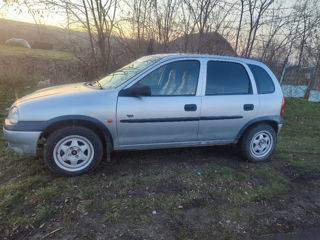 Opel Corsa foto 3