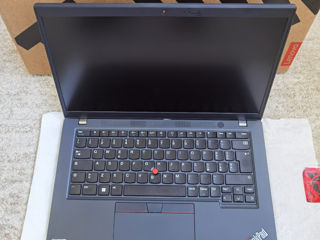 Lenovo Thinkpad L14 Gen4. Ryzen 5 Pro-7530u. Ram-16ddr5. Ssd-512gb. Fulhd Ips. Nou! foto 4