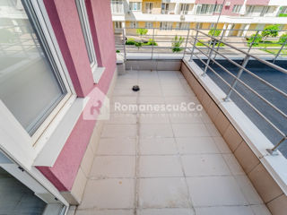 Apartament cu 3 camere, 90 m², Centru, Chișinău foto 15