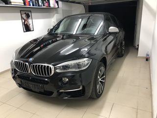 BMW X6 foto 2