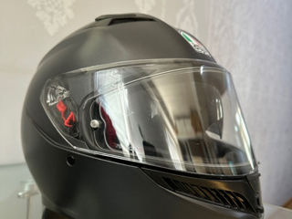 Cască AGV K3