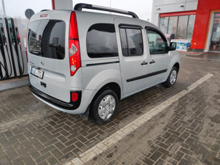 Renault Kangoo foto 3