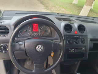 Volkswagen Caddy foto 8