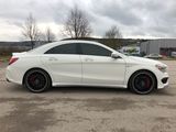 Mercedes CLA foto 3