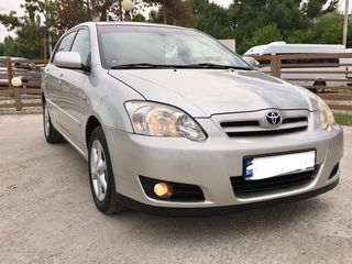 Toyota Corolla foto 3