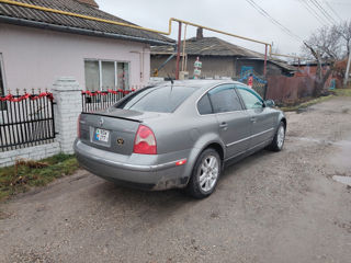 Volkswagen Passat foto 5