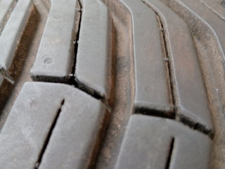 4 buc  215/60/16 michelin crossclimate фото 7