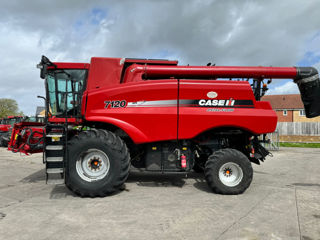 Case axial flow 7120 foto 2