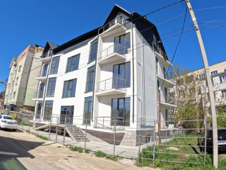 Apartament cu 2 camere, 41 m², Ciocana, Chișinău foto 18
