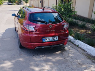 Renault Megane foto 3