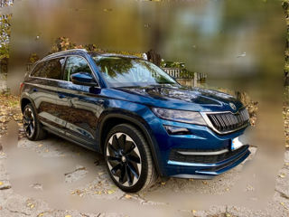 Skoda Kodiaq foto 4