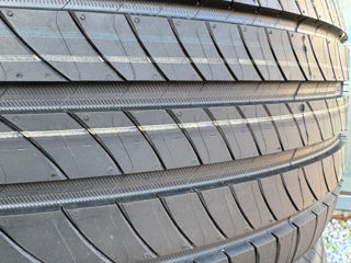 225/55 R17 Michelin noi 2024 foto 2